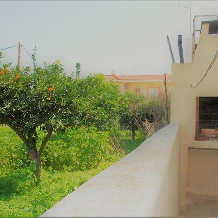 Kovi Lardos Village House Zewnętrze zdjęcie